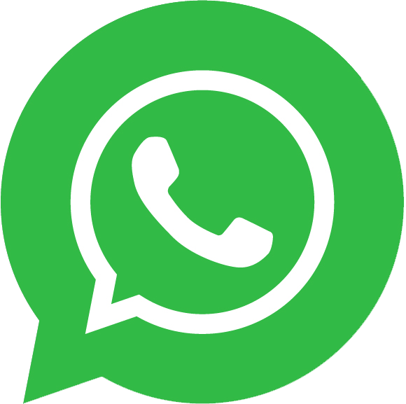 Book a free class on WhatsApp