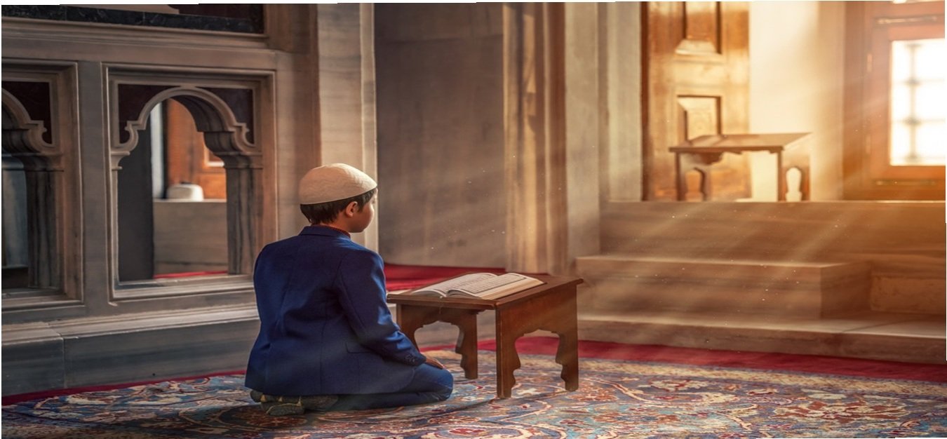 Islamic Life Guide