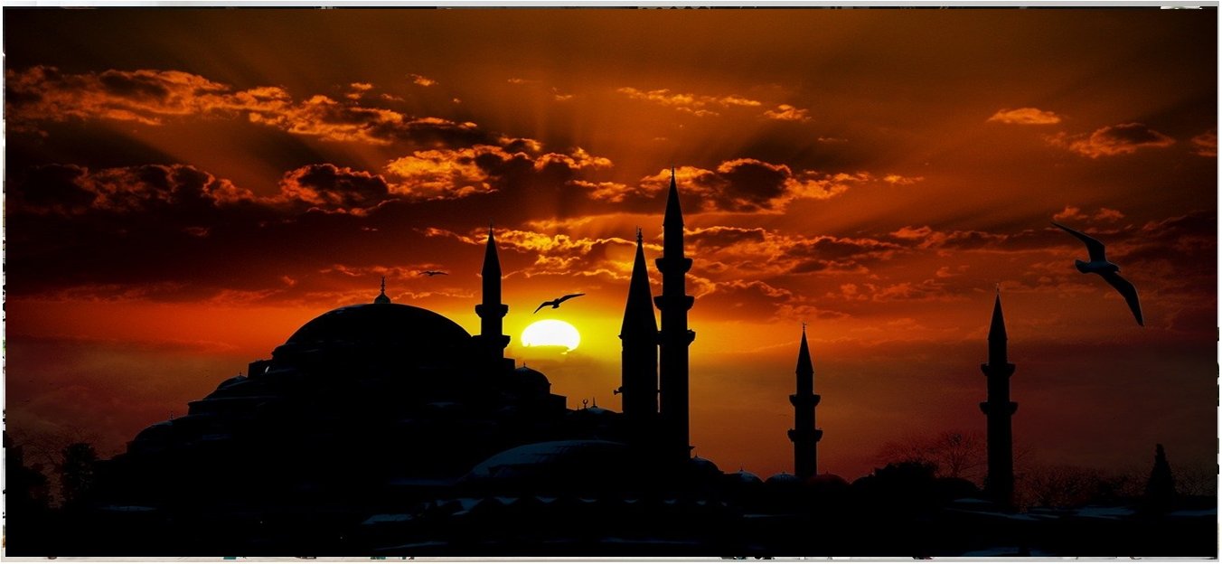 Islamic Life Guide