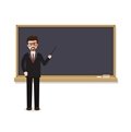 Qualified Teachers